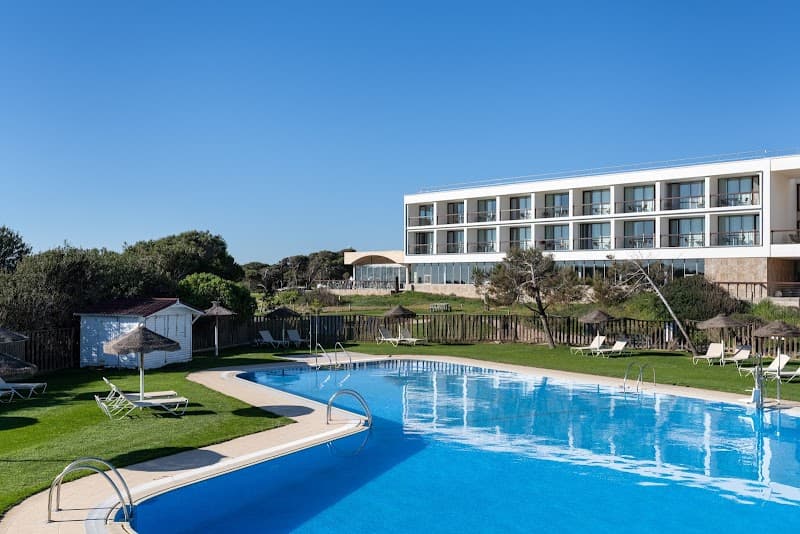 Parador de El Saler Valencia photo