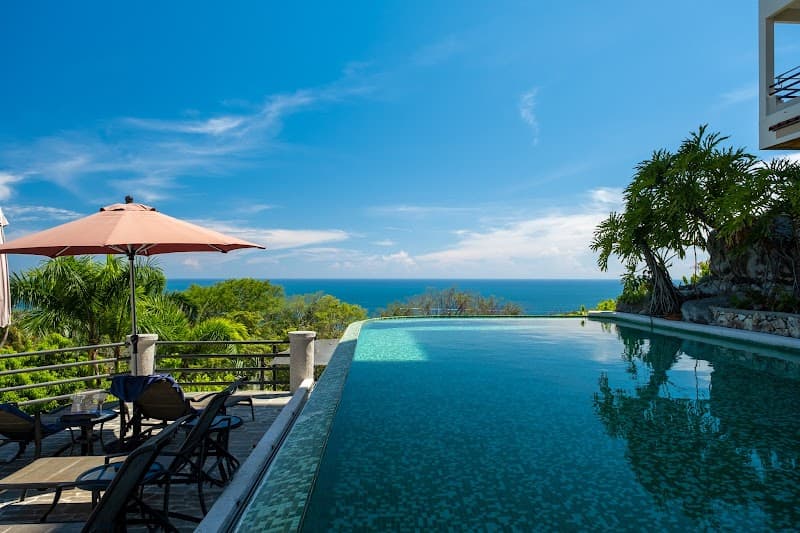 Parador Resort & Spa Manuel Antonio photo
