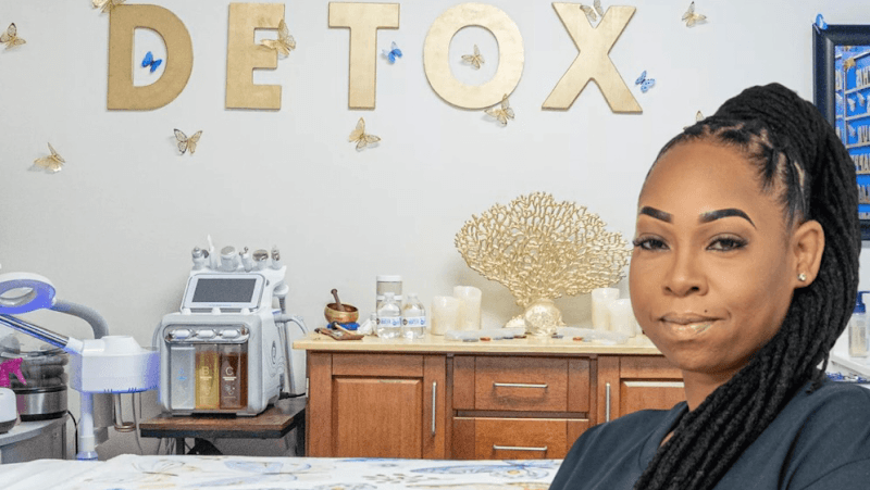 Paradox Detox Spa llc North Lauderdale photo