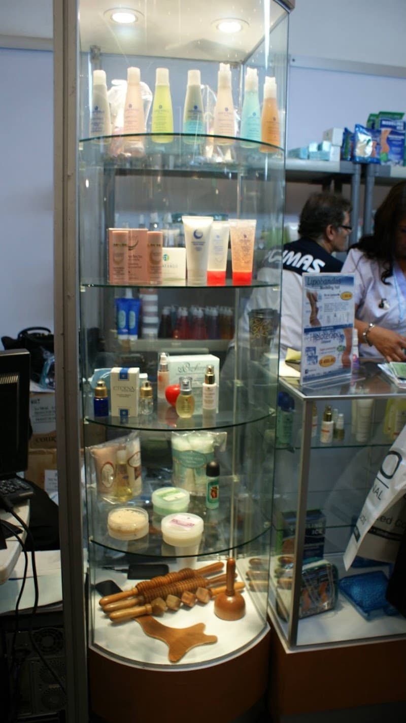 Parafango SPA CDMX Álvaro Obregón photo