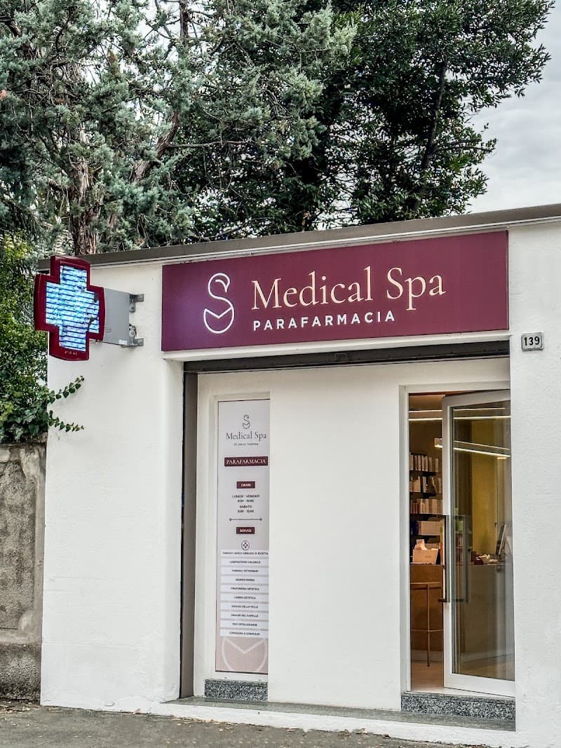 Parafarmacia Medical Spa Saronno photo