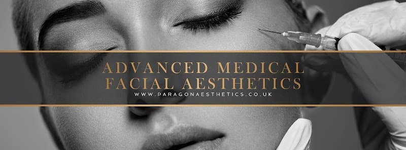 Paragon Aesthetics Newcastle upon Tyne photo