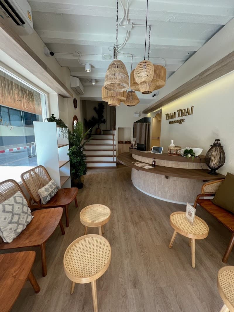 Paragon Massage Bangkok photo