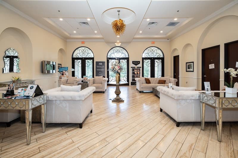 Paragon Plastic Surgery & Medspa Mansfield photo