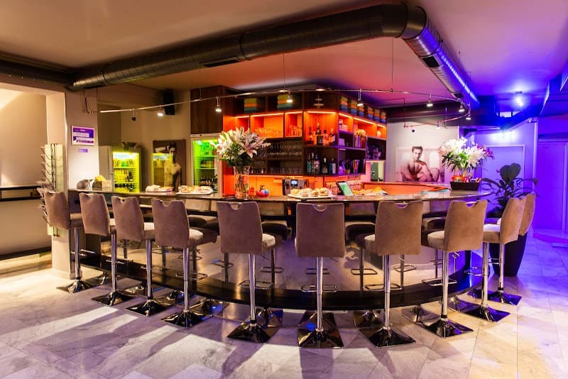 Paragonya - Gay Sauna & Club in Zurich Zürich photo