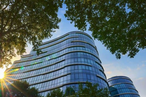 Paragraph Freedom Square, a Luxury Collection Hotel Tbilisi photo