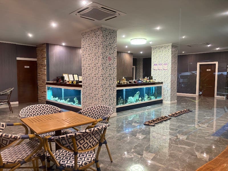 Paraiso Massage and Spa Pattaya photo