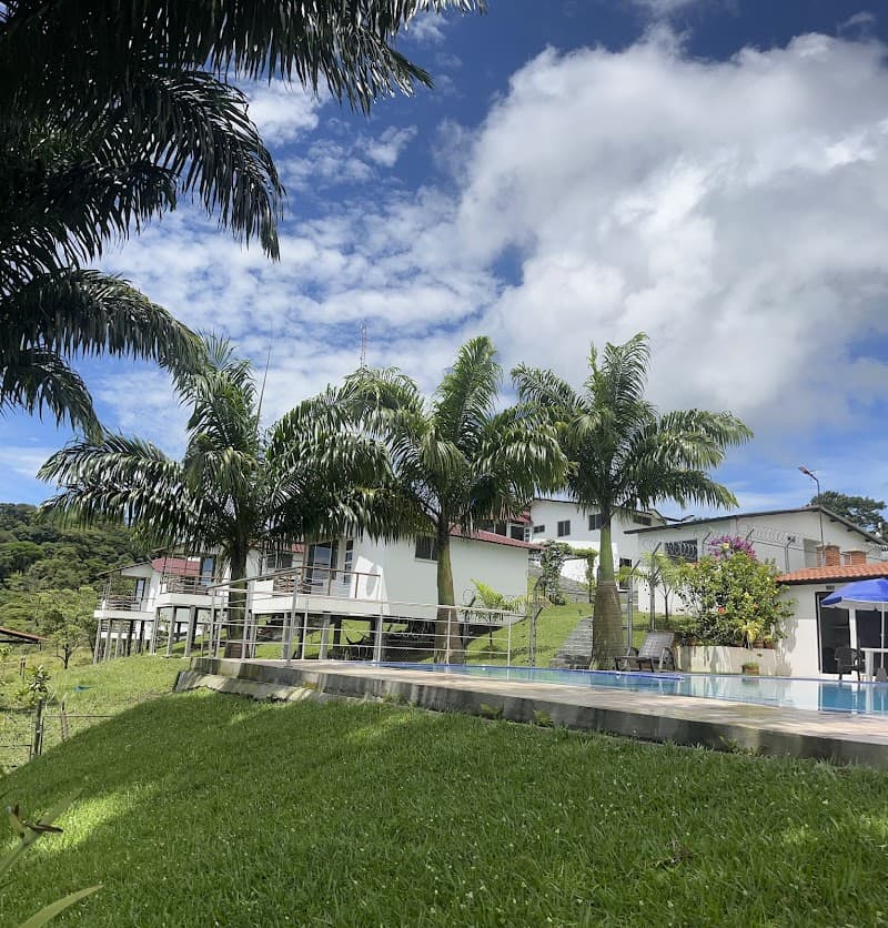 Paraíso Oasis Villavicencio photo