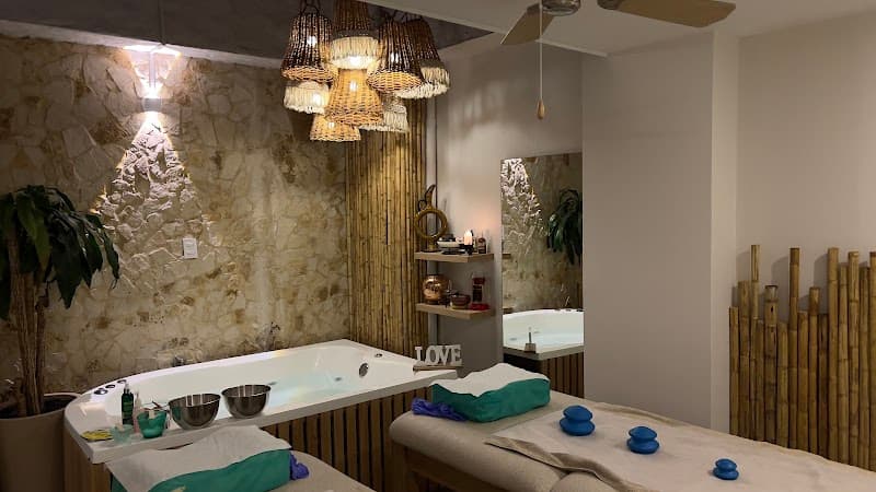 Paraíso SPA Concepción photo