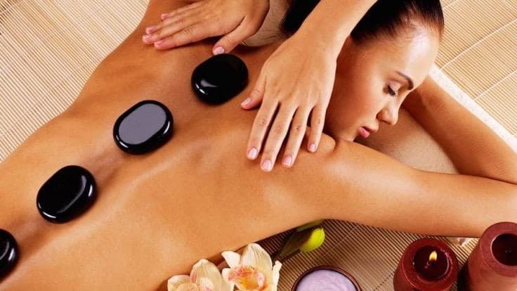 Paralia BeautyCenter Spartacos photo