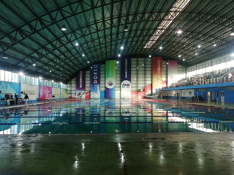 Paralympics Morelia photo