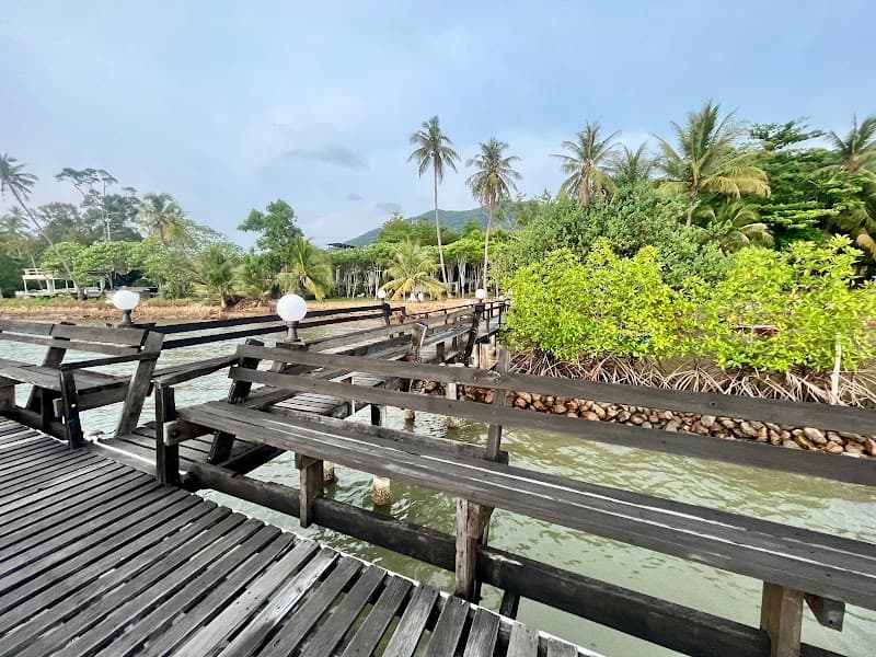 Parama Koh Chang photo