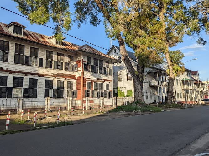 Paramaribo photo