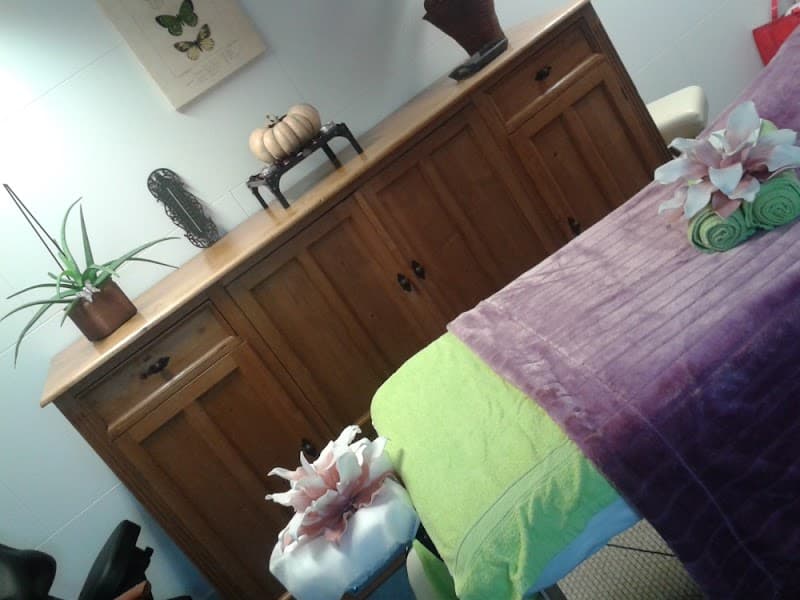 Paramedisch Natuurgeneeskundige Praktijk Tinja Alphen aan den Rijn photo