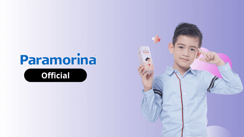 Paramorina Kudus photo