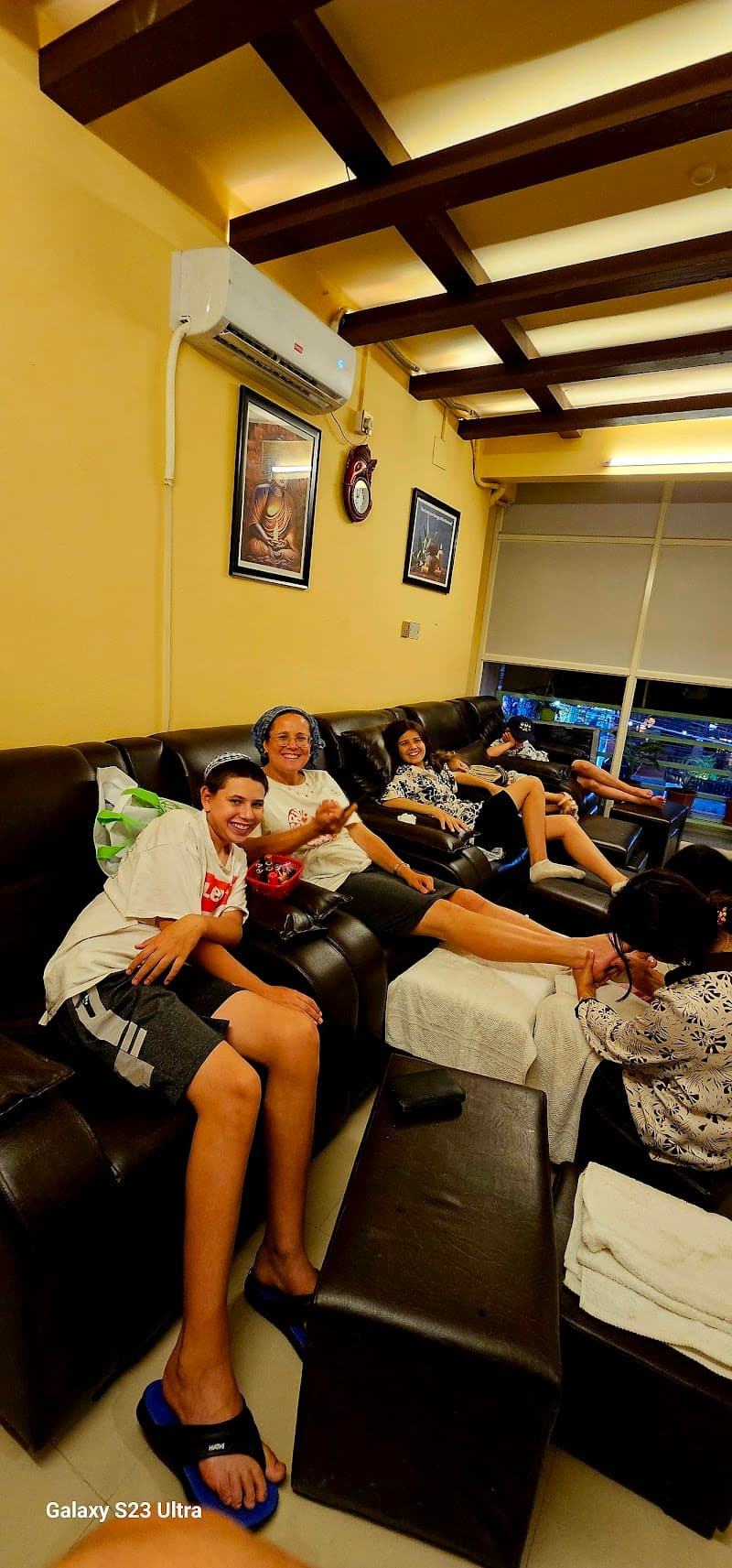 Paramount spa Pokhara photo