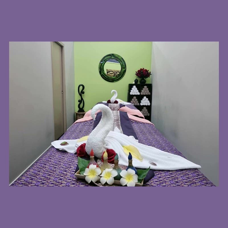 Paramount Thai Massage Whangarei photo