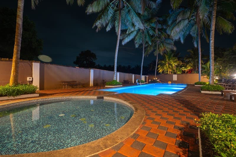 Parampara Resort & Spa, Coorg photo