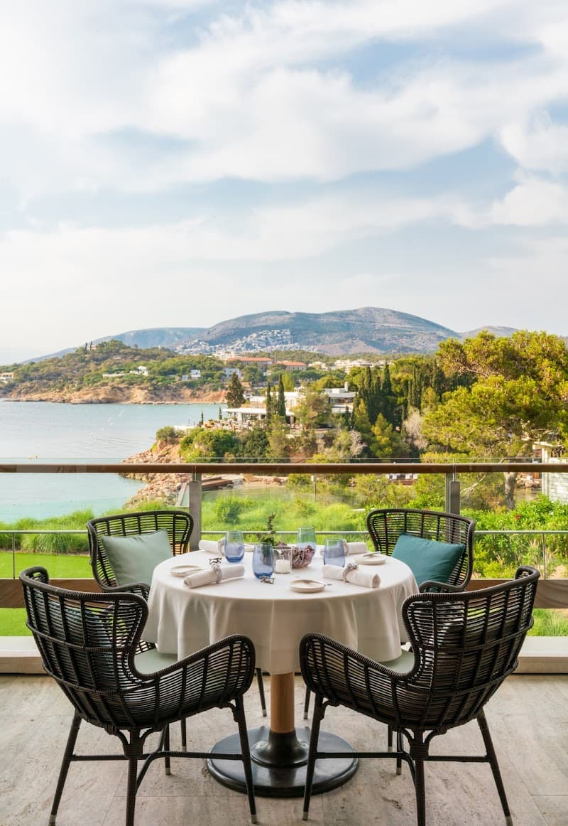 Paranges Vouliagmeni photo