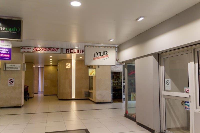 ParaSens Boulogne-Billancourt photo