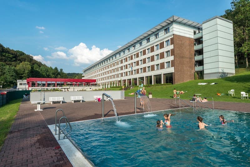 Parc Hotel Alvisse Luxembourg City photo