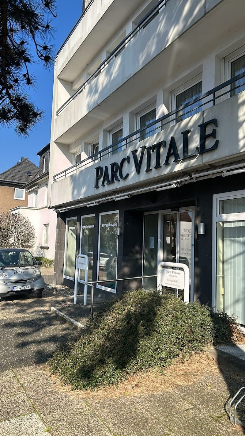 Parc Vitale Mülheim an der Ruhr photo