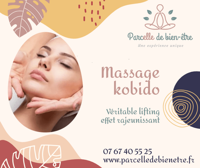 Parcelle de bien-être Villeurbanne photo