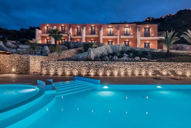 PARCO DEGLI AROMI RESORT e SPA Sicily photo