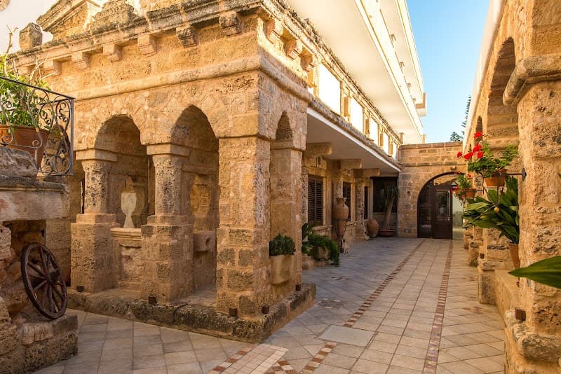 Parco dei Principi Resort & SPA Puglia photo