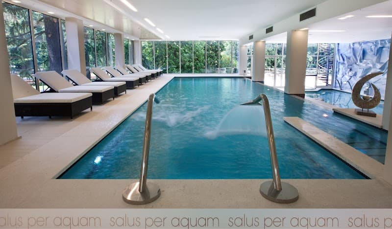 Parco delle Terme di Darfo Boario Terme Angolo Terme photo