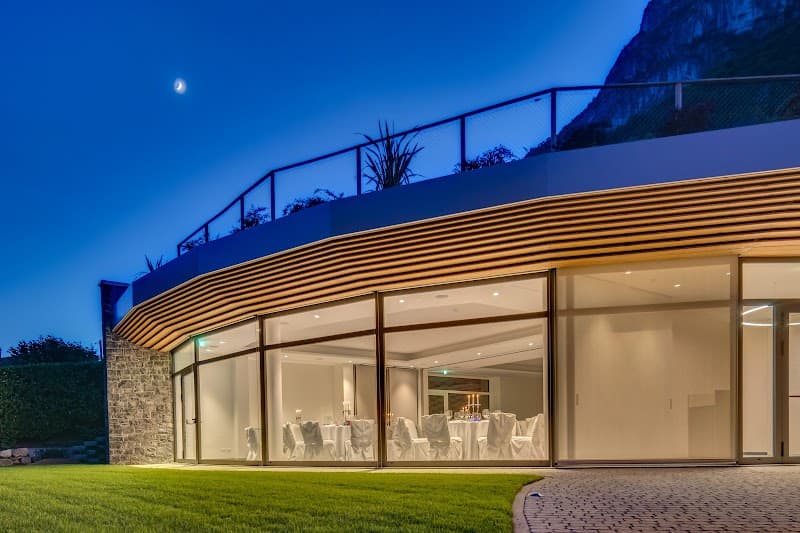 Parco San Marco Hotels & Beach Resort Lake Como photo