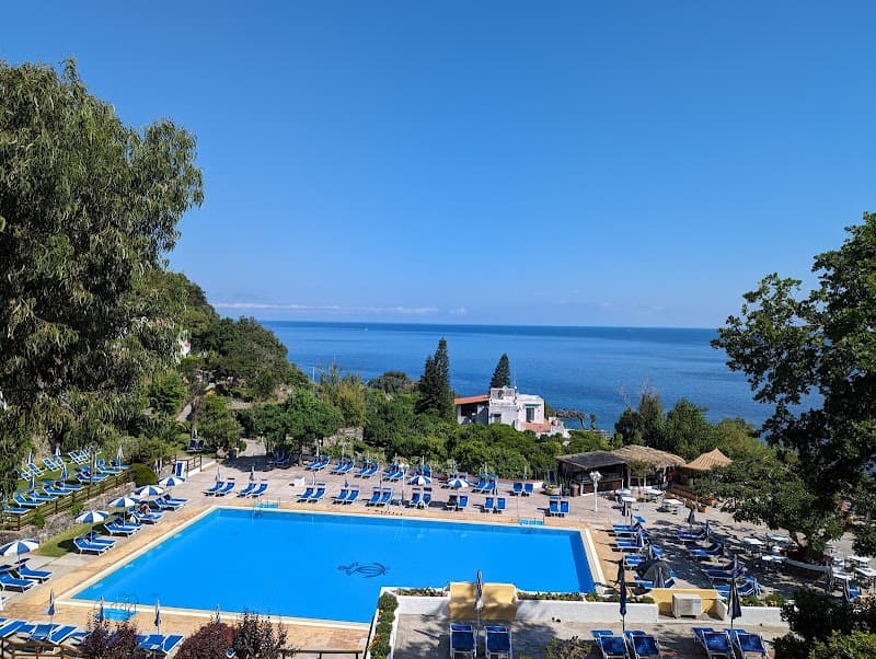 Parco Termale Castiglione Casamicciola Terme photo