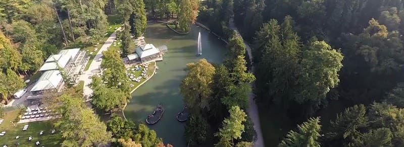 Parco Termale del Garda Lake Garda photo