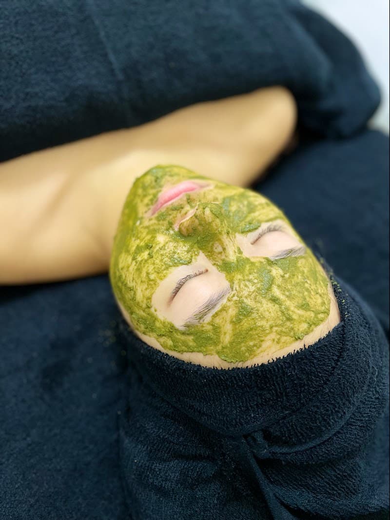 Parem Herb Peeling Salon Naka Ward, Nagoya photo