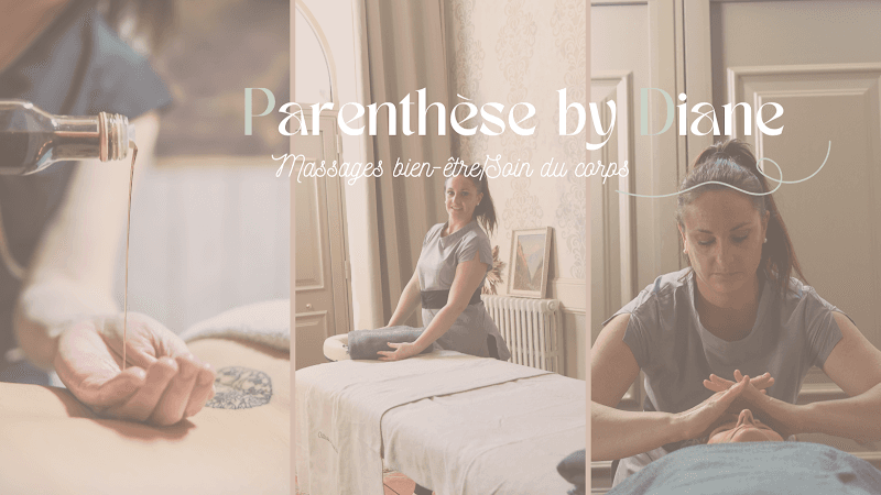 Parenthèse by Diane Saint-Uze photo