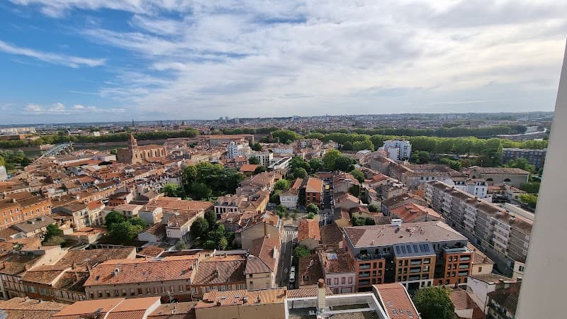 Parenthèse Concept Room - Lofts avec SPA Privatifs Toulouse photo