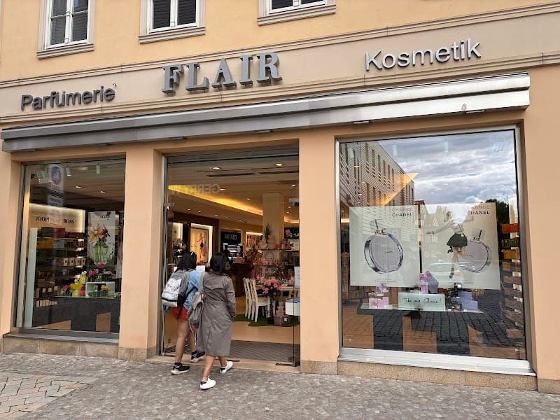 Parfümerie Flair & Beauty Aschersleben photo