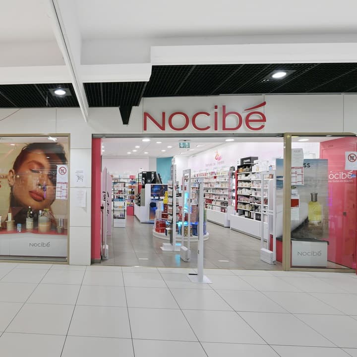 Parfumerie, Institut, Nocibé - Sablé sur Sarthe Sablé-sur-Sarthe photo