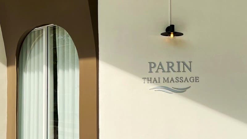 Pari-vara Beauty Enhancement Massage Bangkok photo