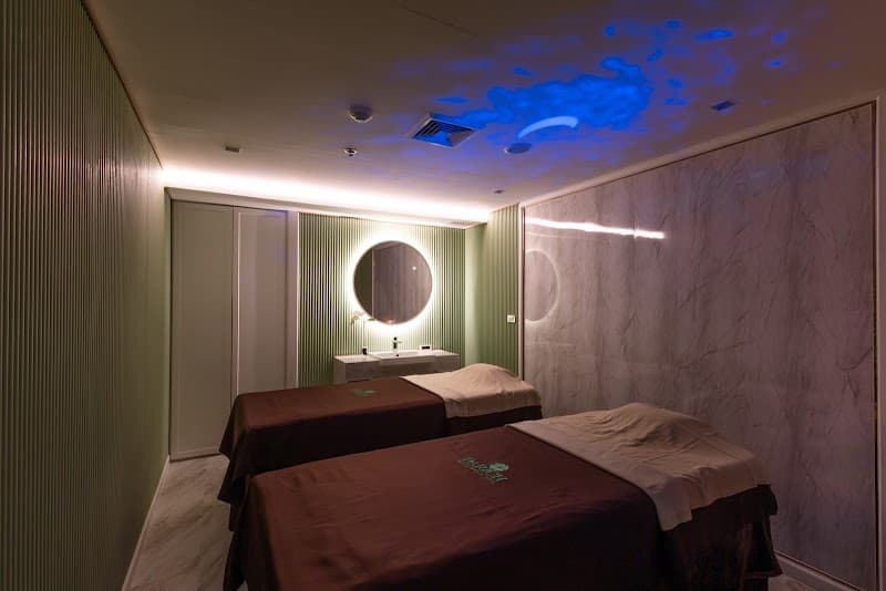 Parich Wellness Center Bangkok photo
