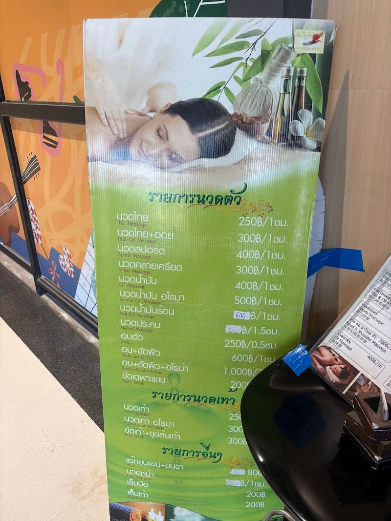 Parichart Spa Bangkok photo