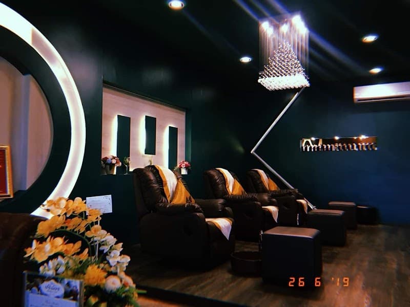 Parichat Relaxing and Salon Chonburi photo