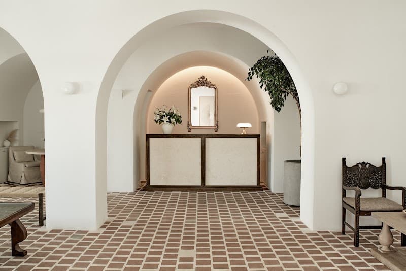 Parīlio, a Member of Design Hotels, Paros photo