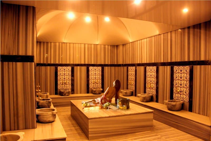 Parion Spa Çanakkale photo