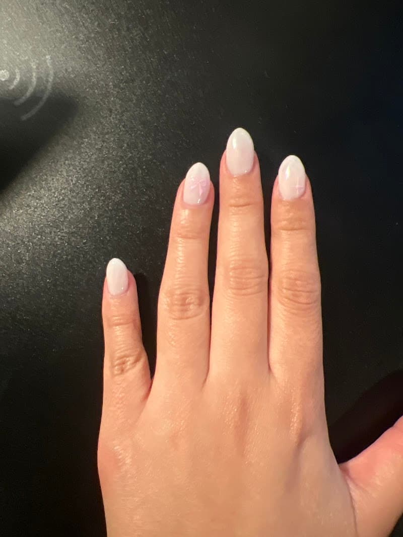 Paris 1 Nails Los Angeles photo