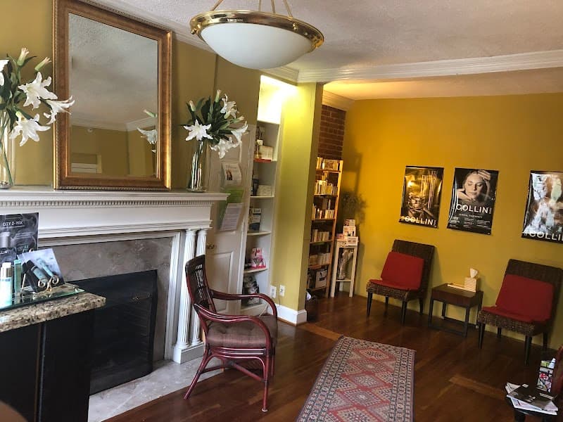 Paris Alexander Day Spa Washington DC photo