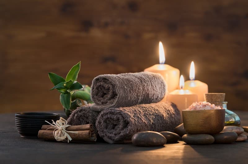 Paris Day Spa Napa Valley photo