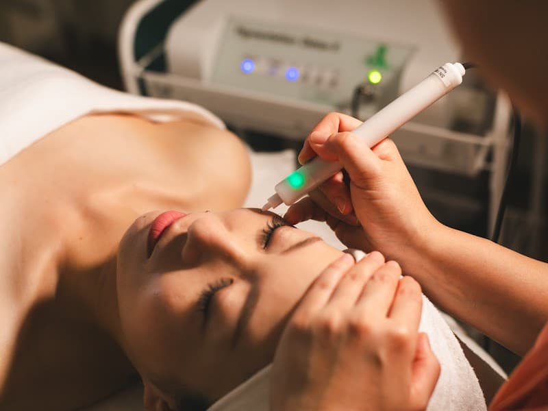 Paris de Skin Kasugai City photo