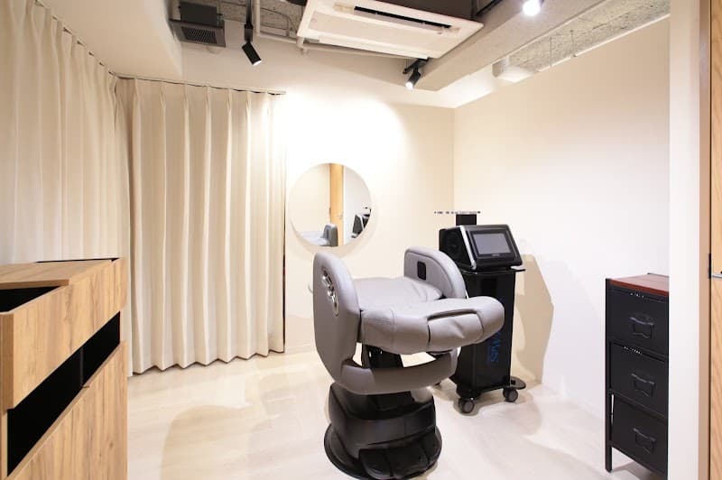 Paris de Skin Laspa Otagawa Tokai City photo