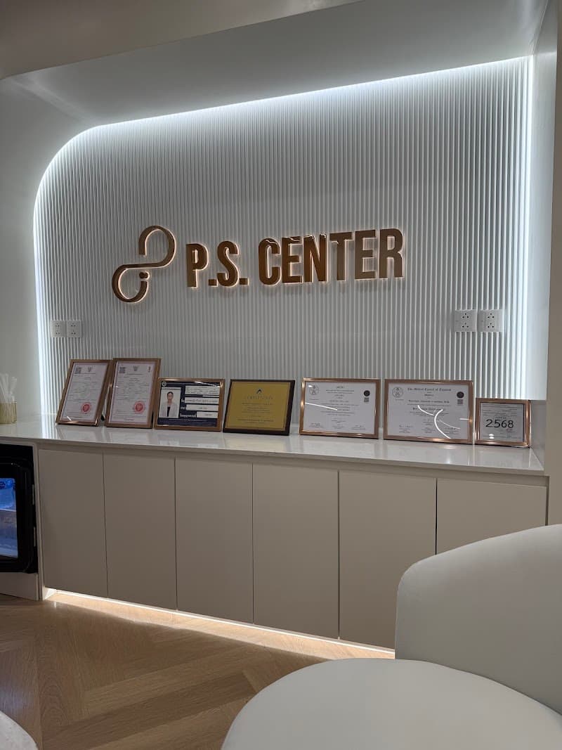 Paris Health & Wellness Bangkok photo